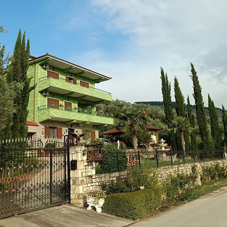 Villa Solitude 培拉特 外观 照片