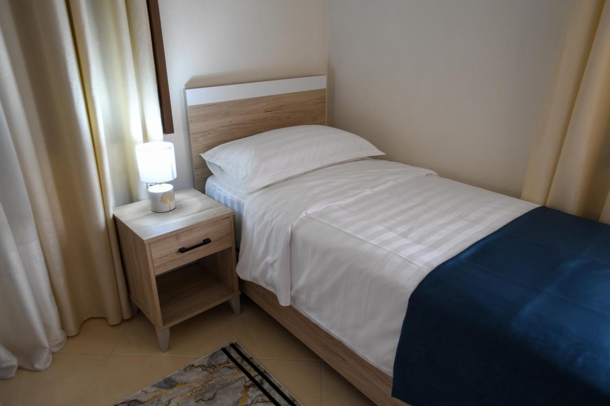 Villa Solitude 培拉特 外观 照片