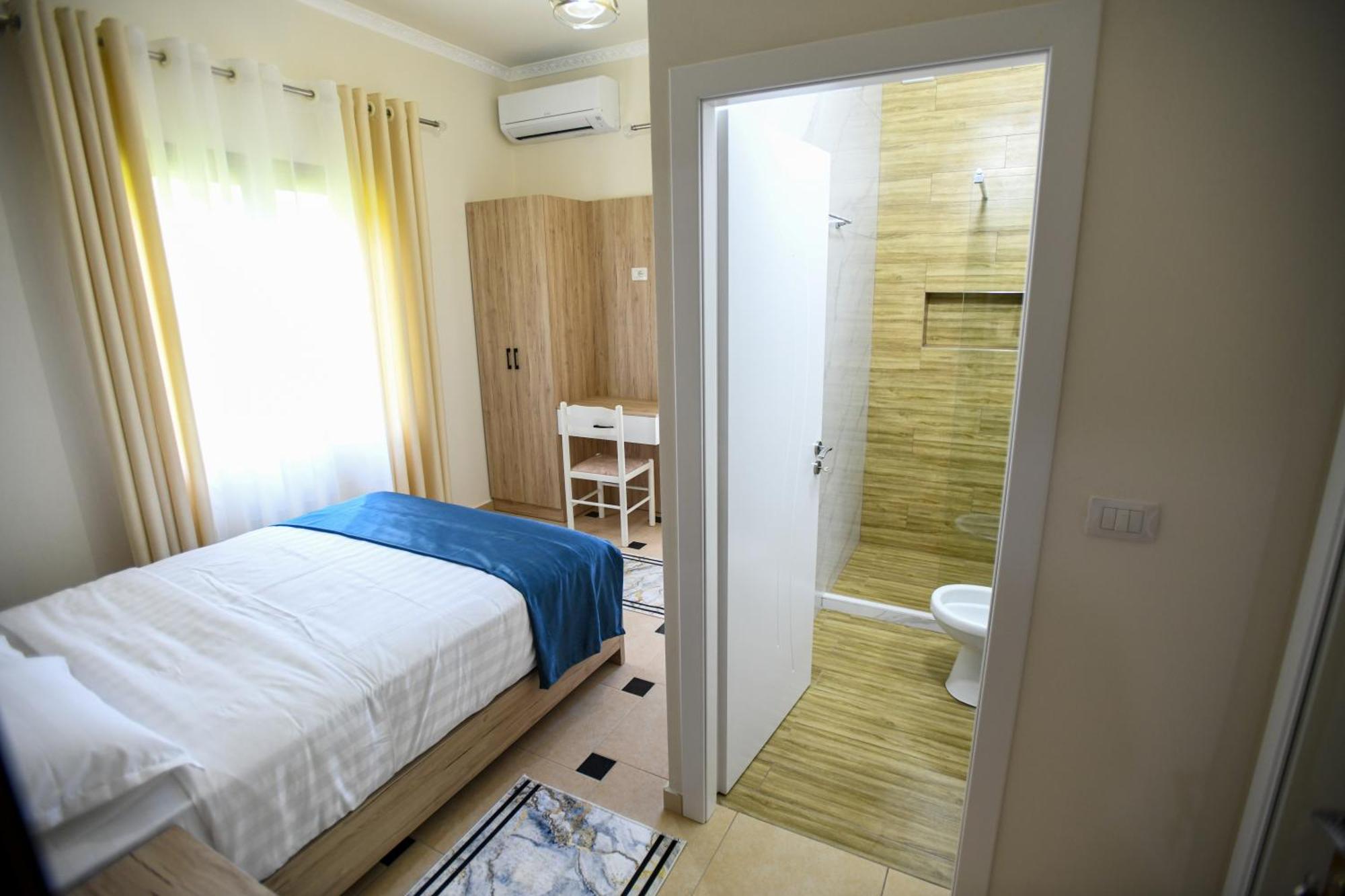 Villa Solitude 培拉特 外观 照片