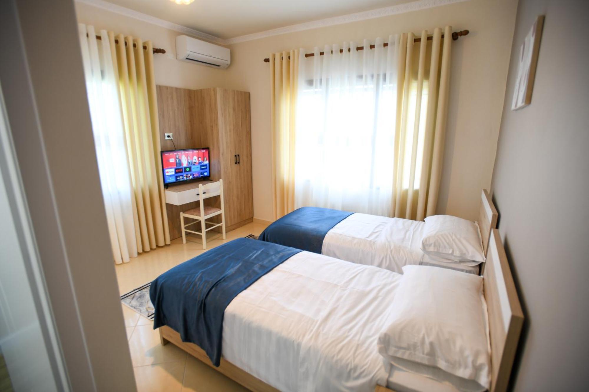 Villa Solitude 培拉特 外观 照片